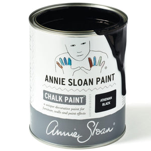 Annie Sloan Athenian Chalk Paint