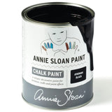 Athenian Black Chalk Paint