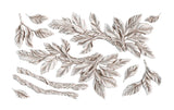 VIRIDIS 6x10 IOD DECOR MOULDS™