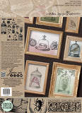 NEW - PASTICHE 12 X 12 IOD DECOR STAMP™