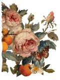 JOIE DES ROSES - IOD DECOR TRANSFERS™