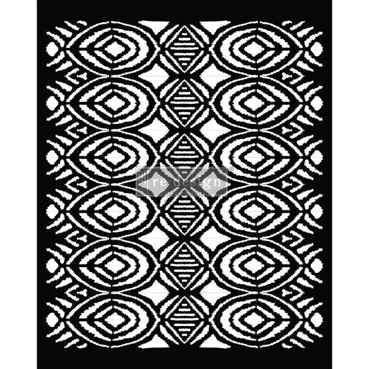 Redesign Decor Stencil® BOHO VIBES