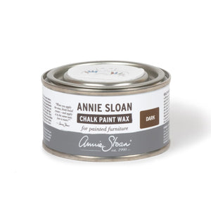 Annie Sloan Dark Chalk Paint Wax