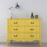 Annie Sloan English Yellow Chalk Paint
