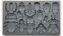 NEW - SPECIMENS 6x10 IOD DECOR MOULDS™