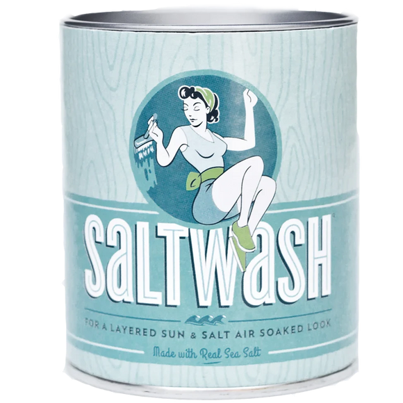 Saltwash Powder Can - 10oz (283g)