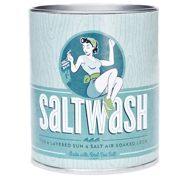 Saltwash Powder Can - 10oz (283g)