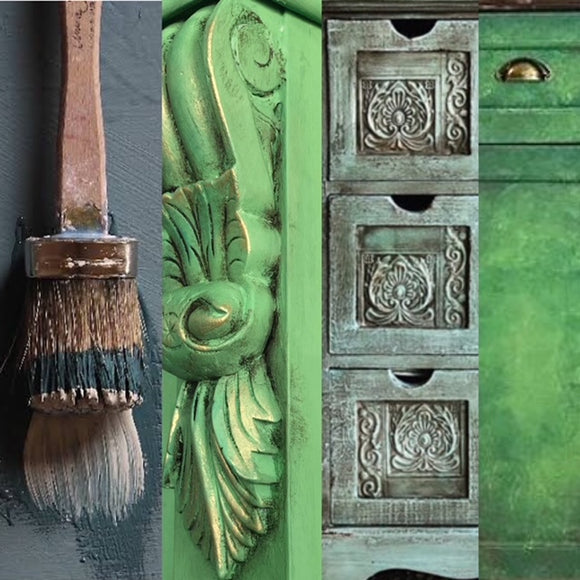 Annie Sloan 101 Chalk Paint Workshop - 11th May 2024 2pm