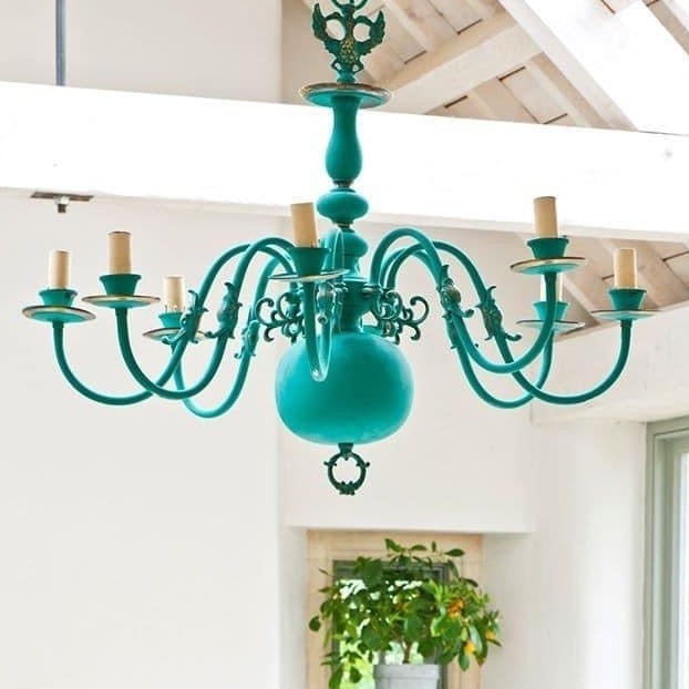 Chalk Paint Furniture