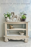 Country Grey Painted Buffet