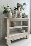 Chalk Painted Furniturre
