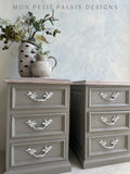 Chalk Paint Furniture