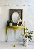 Annie Sloan Firle Chalk Paint Table