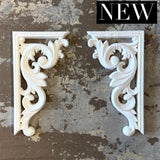 Corner 016 (Pair)