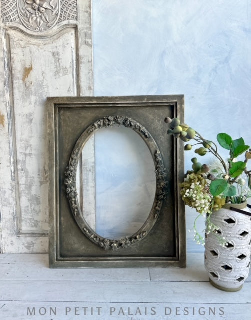 Flora Rose Frame