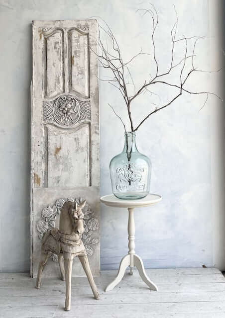 Annie Sloan Canvas Satin Paint