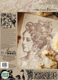 NEW - CHARLOTTE 12X12 IOD STAMP™