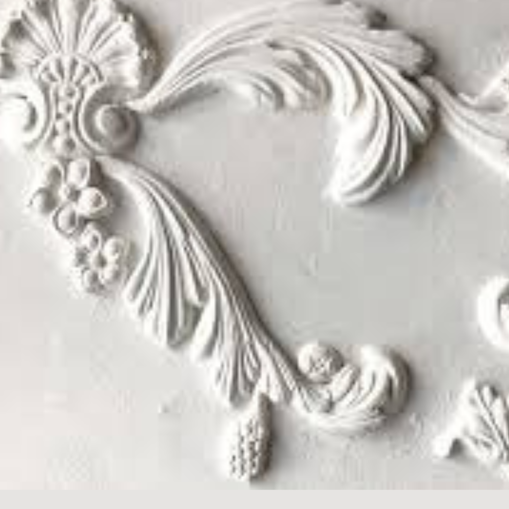 IOD Acanthus Decor Mould™ 6 x 10