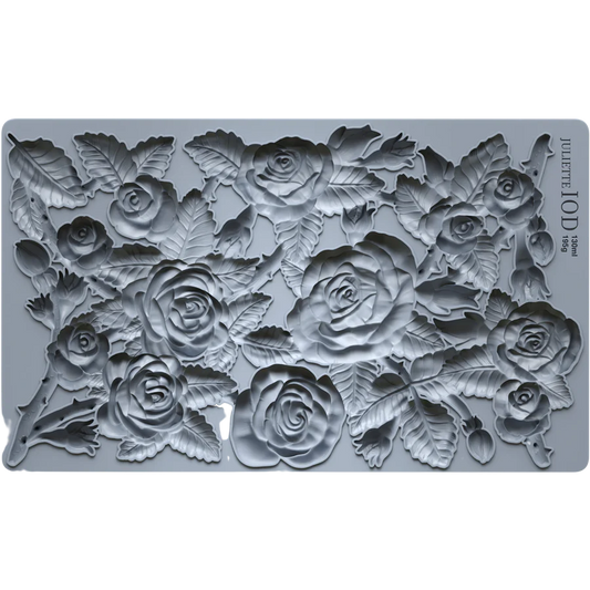 JULIETTE 6x10 DECOR MOULDS™