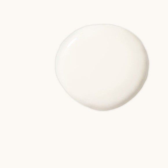 Annie Sloan Pure White Satin Paint