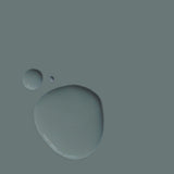 New! Cambrian Blue Satin Paint