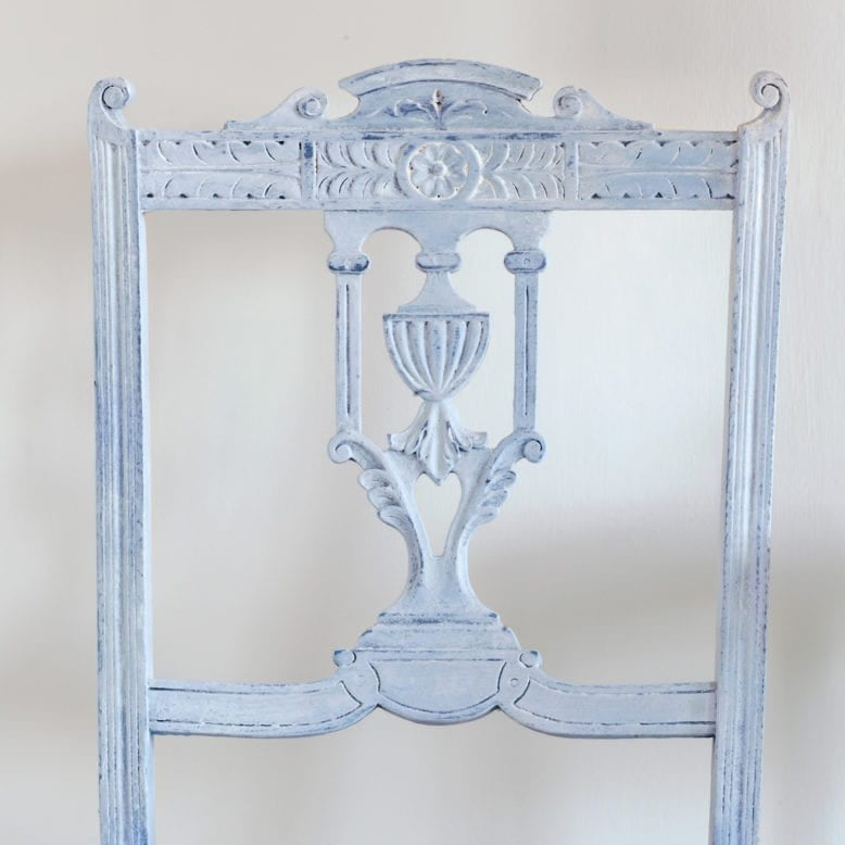 Annie Sloan White Wax