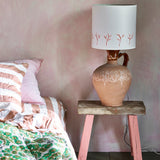 Scandinavian Pink Chalk Paint