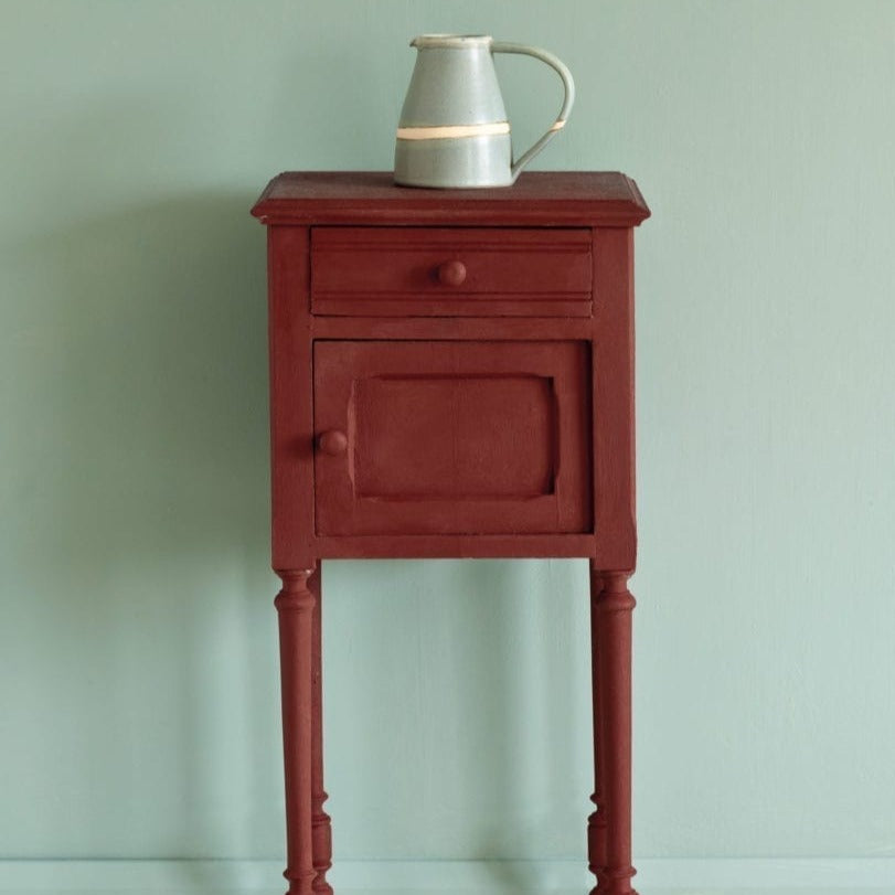Annie Sloan Primer Red Chalk Paint