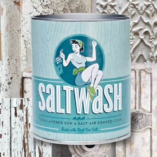 Saltwash Powder 42 oz (1.19kg)