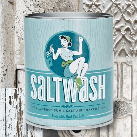 Saltwash Powder 42 oz (1.19kg)