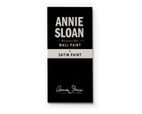 NEW Annie Sloan Wall Paint & Satin Paint Colour Card