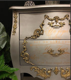 Redesign Décor Mould® - SICILIAN BORDERS