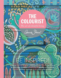 The Colourist Issue 1