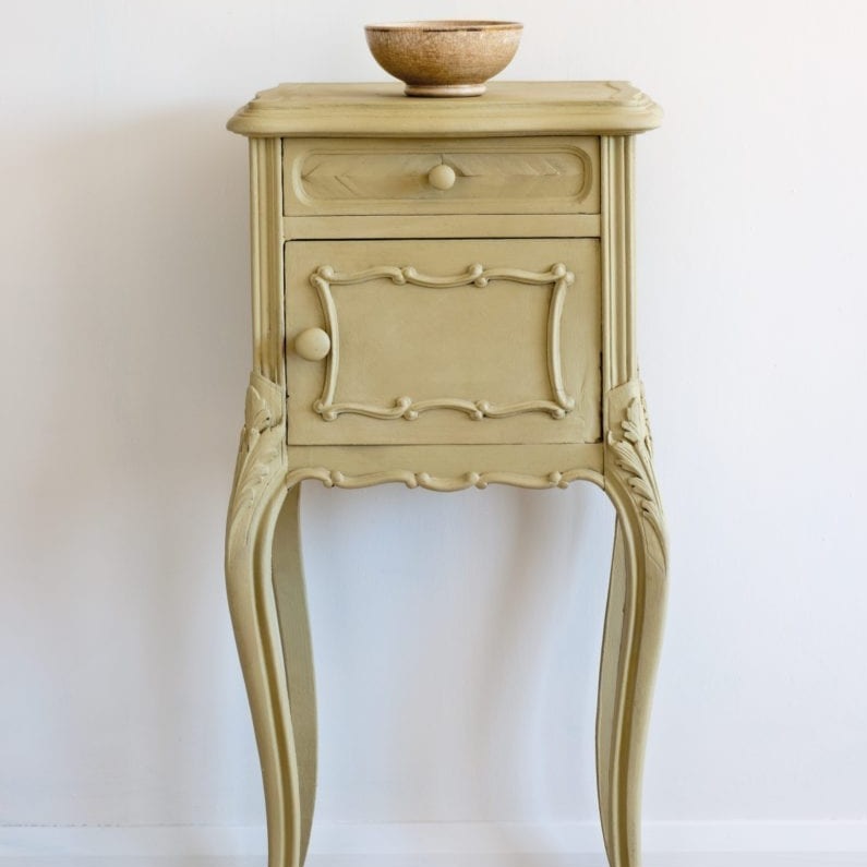 Annie Sloan Versailles Chalk Paint