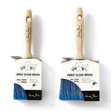 Annie Sloan Small and Large Wall Paint Brushes