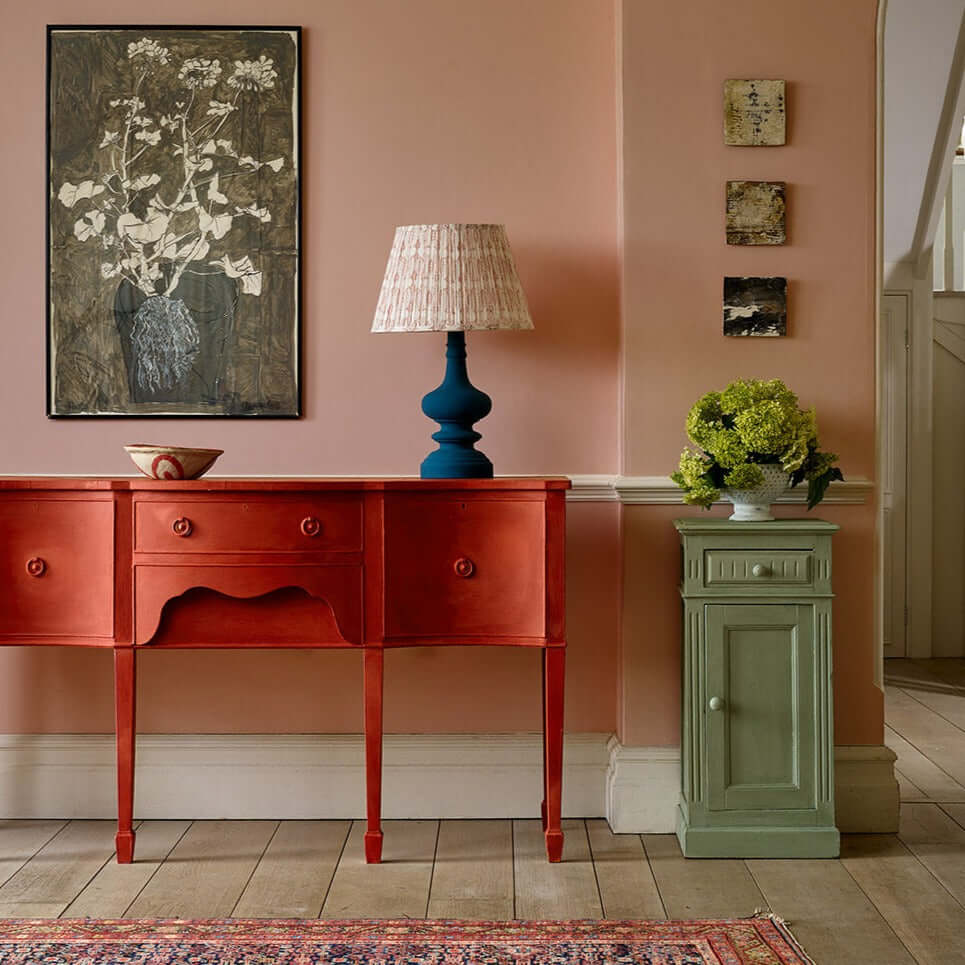 Paprika Red - Annie Sloan Chalk Paint®