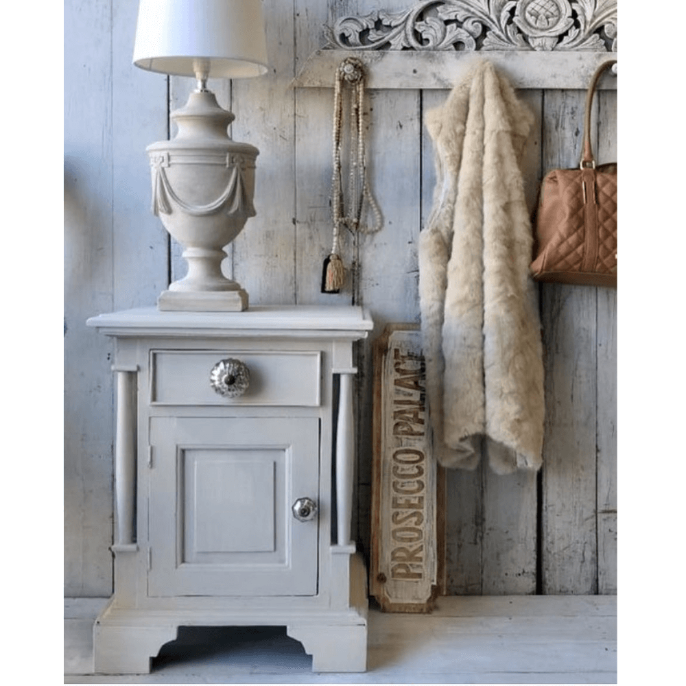 Canvas - Annie Sloan Satin Paint®