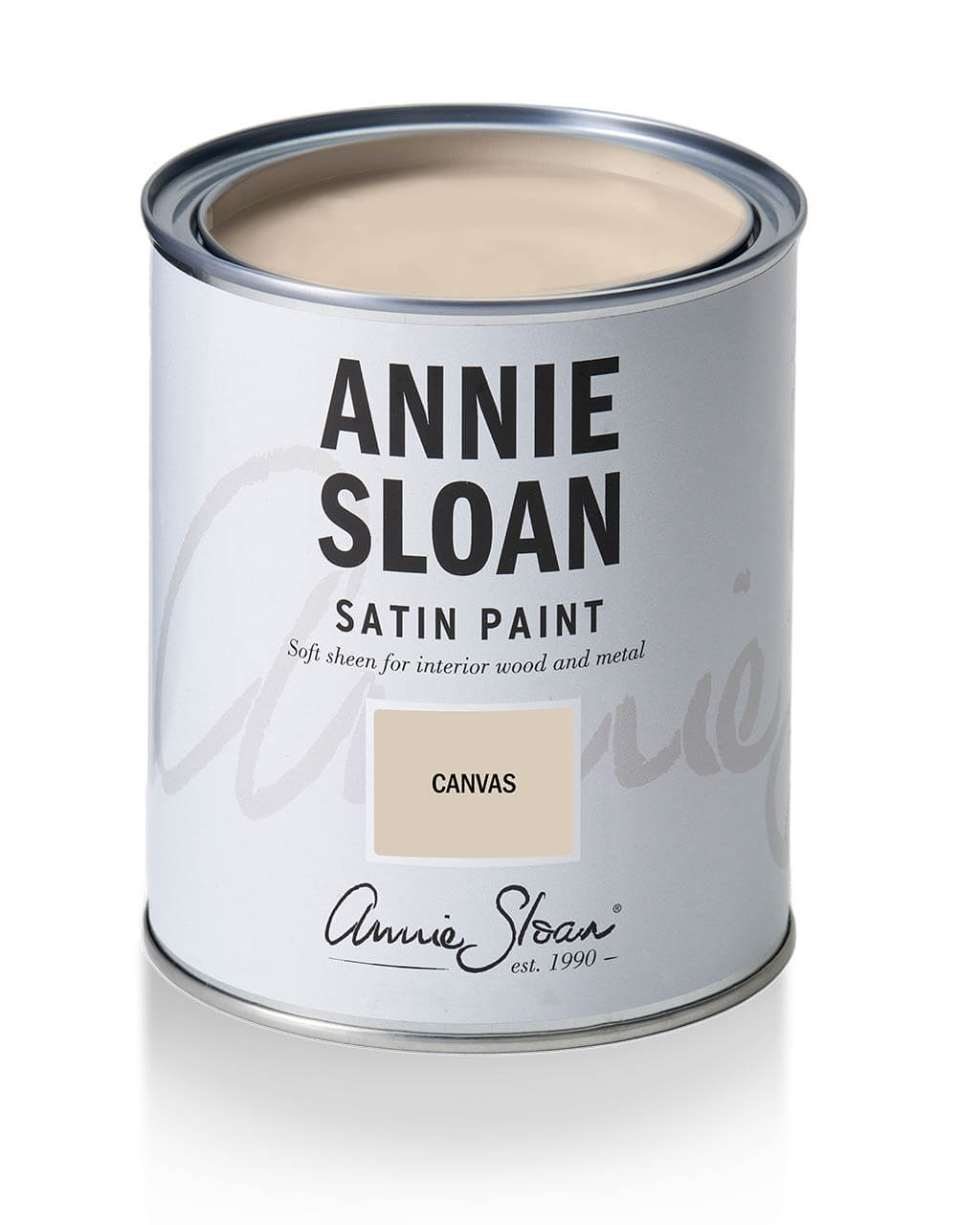 Canvas - Annie Sloan Satin Paint®