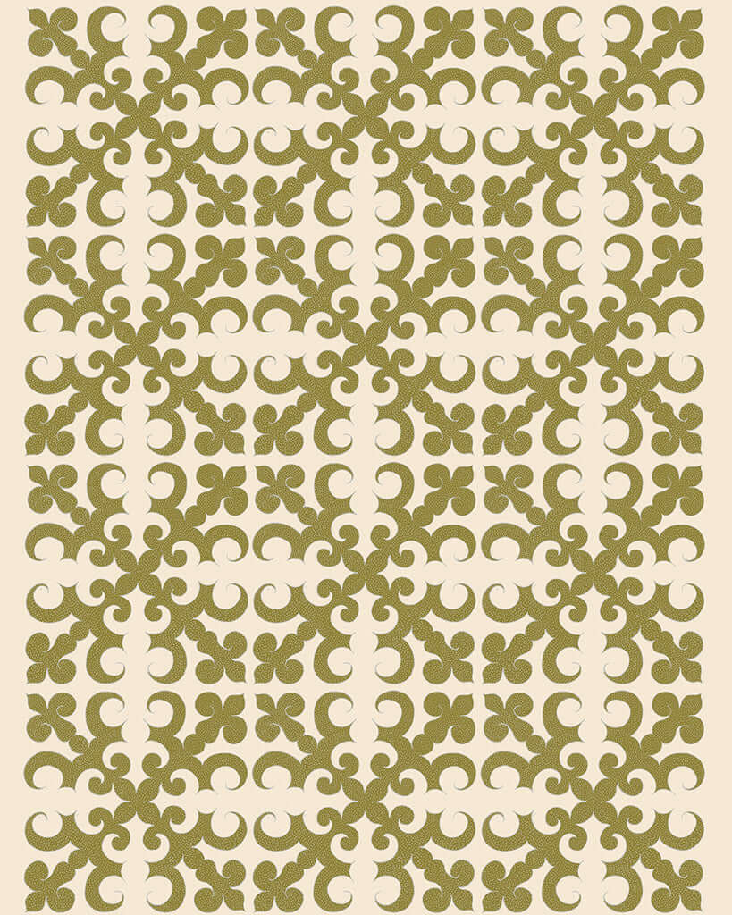 Fleury - Annie Sloan RHS Decoupage Paper
