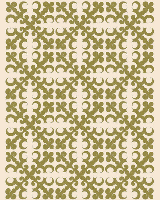 Fleury - Annie Sloan RHS Decoupage Paper