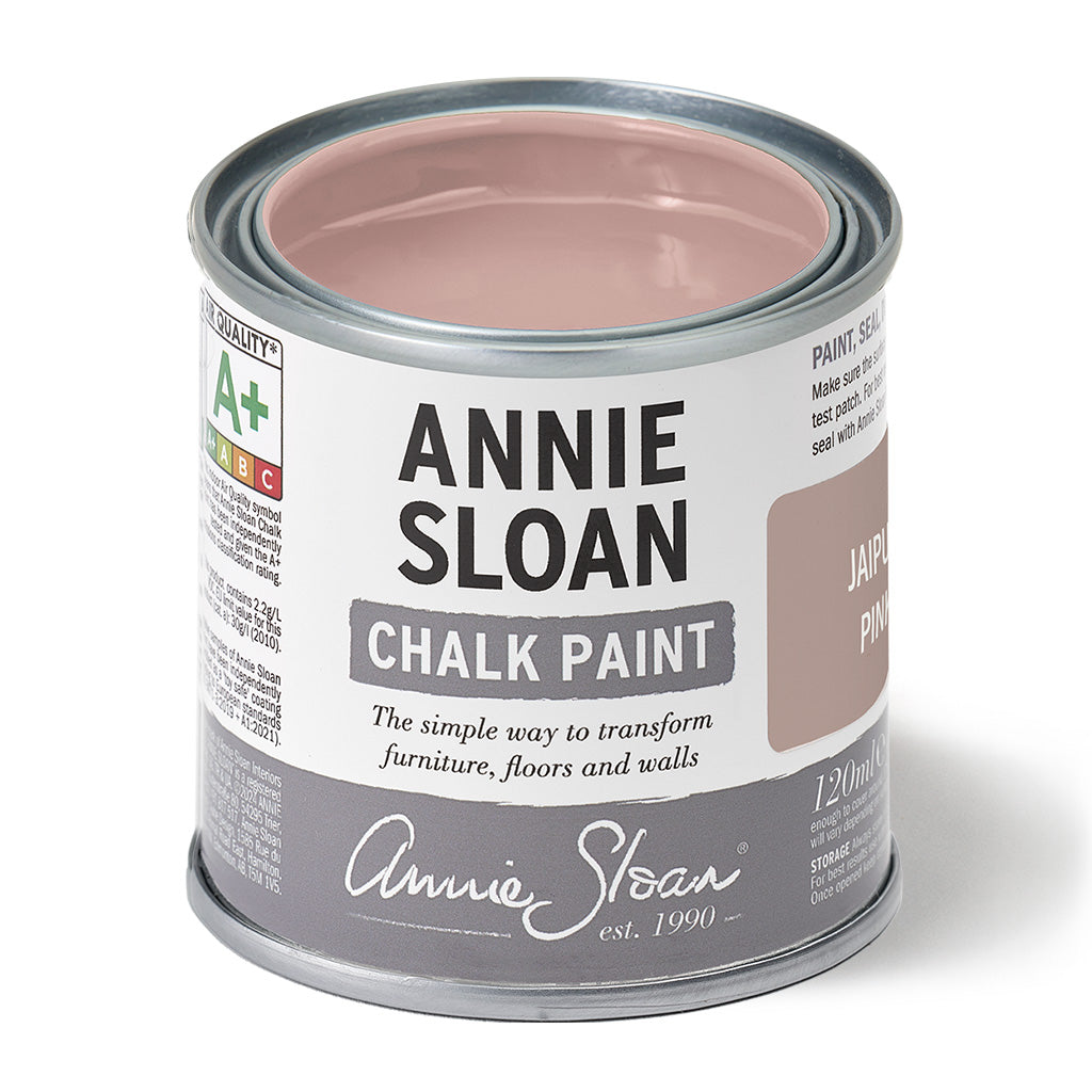 Jaipur Pink Annie Sloan Chalk Paint®