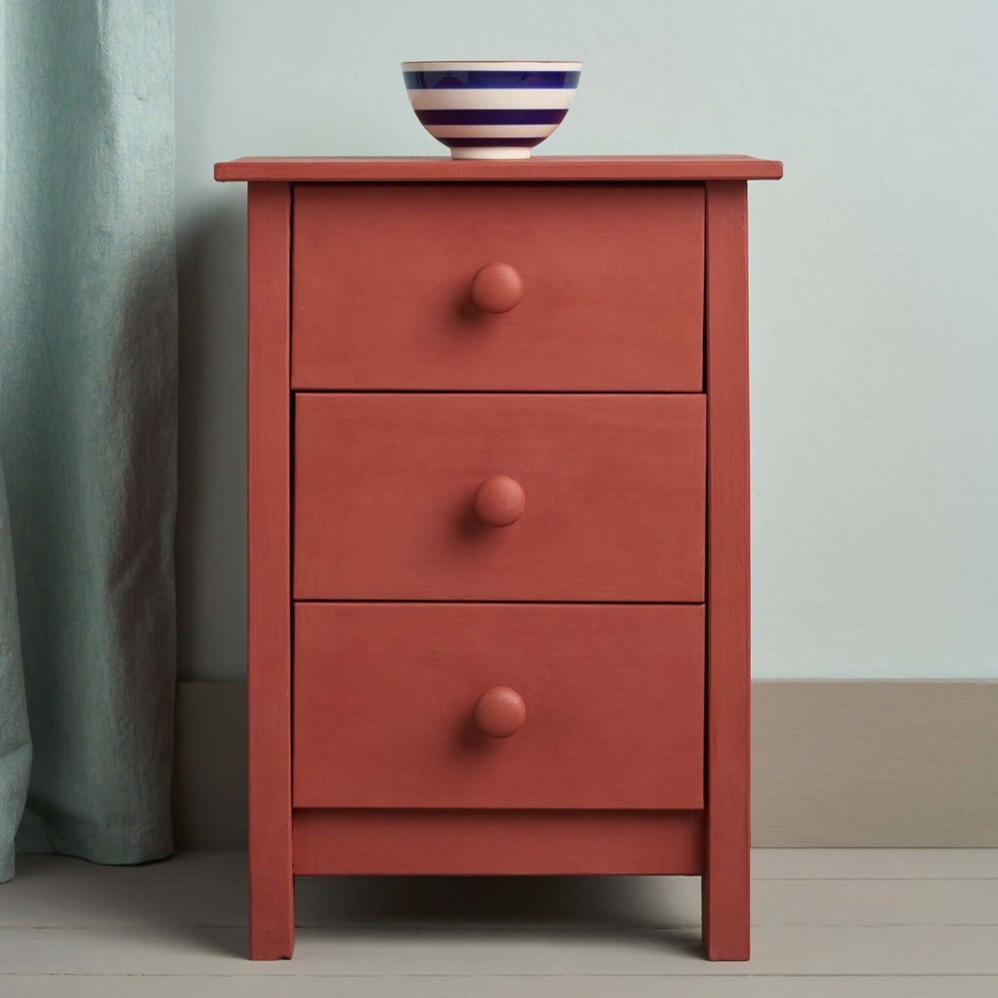 Paprika Red - Annie Sloan Chalk Paint®