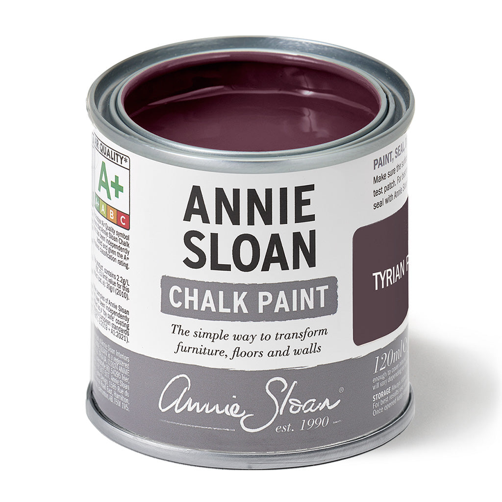 Tyrian Plum Annie Sloan Chalk Paint®