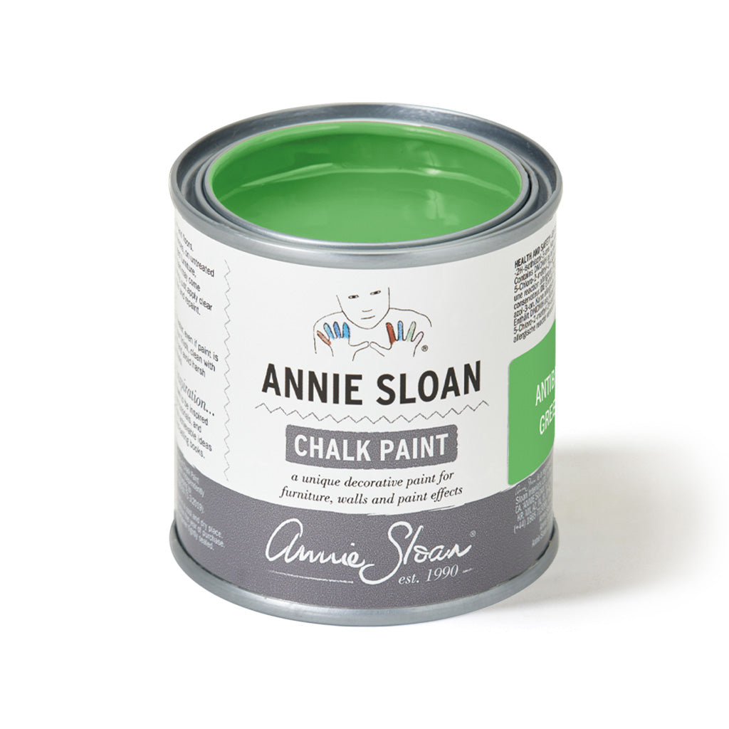 Antibes Green - Annie Sloan Chalk Paint®