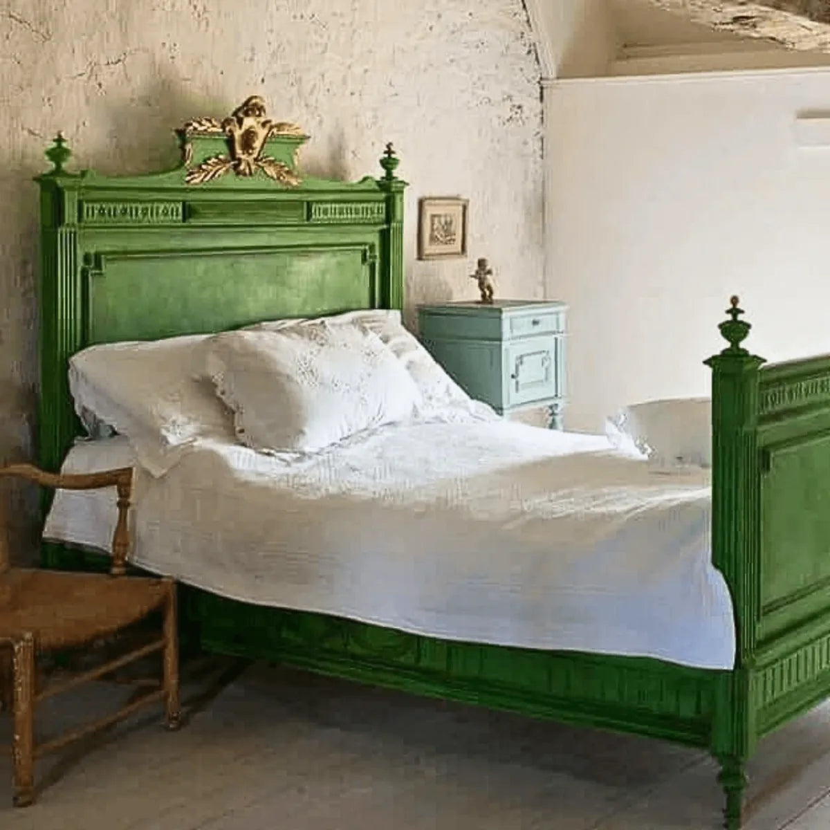 Antibes Green - Annie Sloan Chalk Paint®