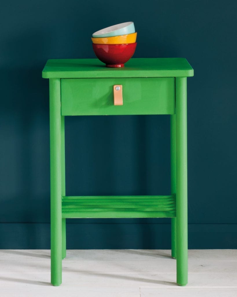 Antibes Green - Annie Sloan Chalk Paint®