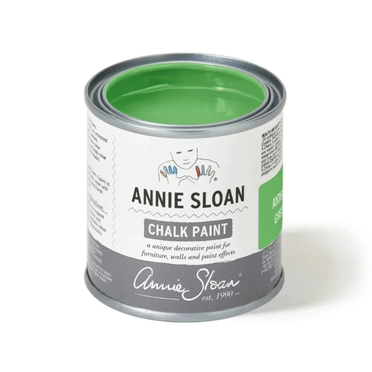 Antibes Green - Annie Sloan Chalk Paint®
