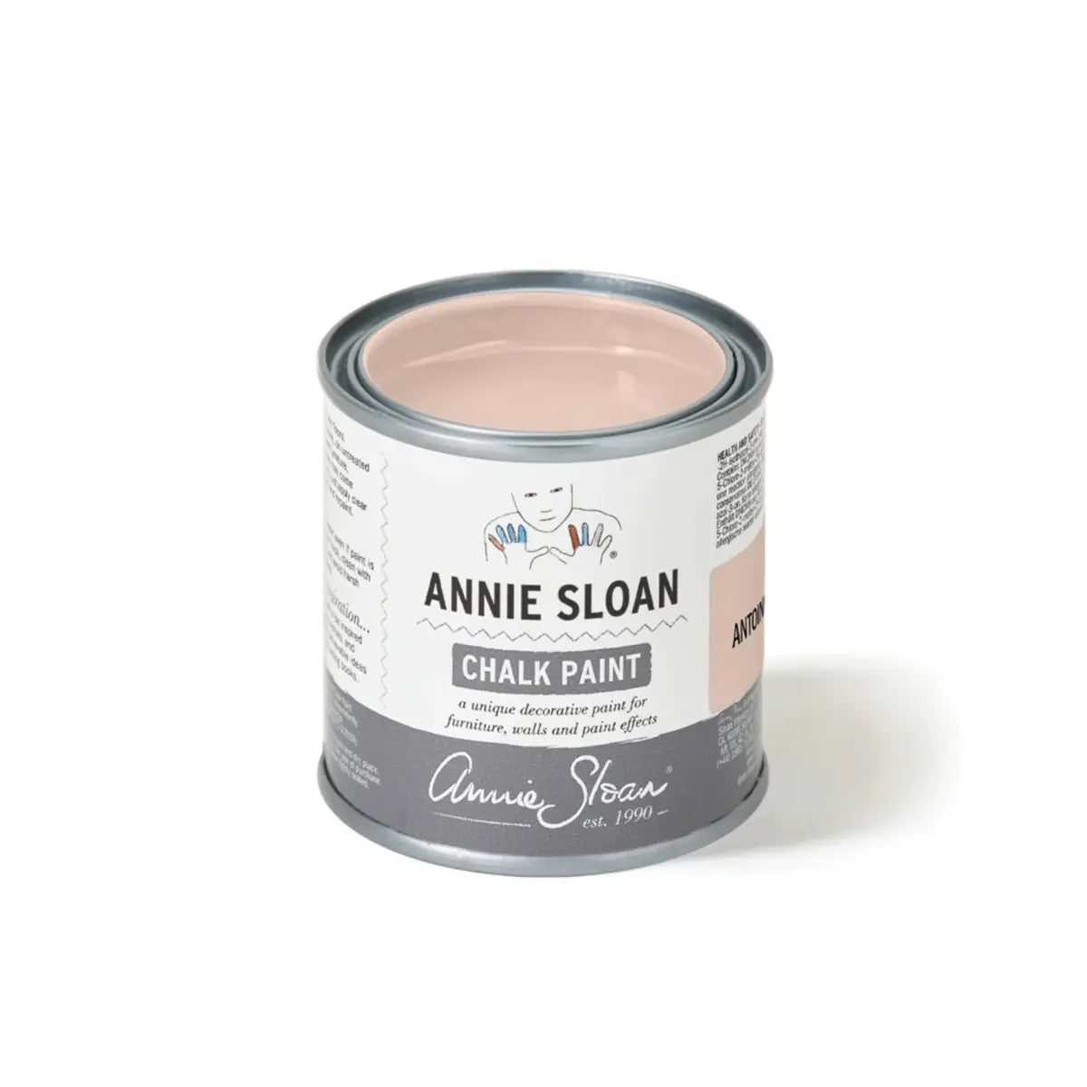 Antoinette - Annie Sloan Chalk Paint®