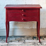 Annie Sloan CHALK PAINT® – BurgundyRed Chalk Paint Australia