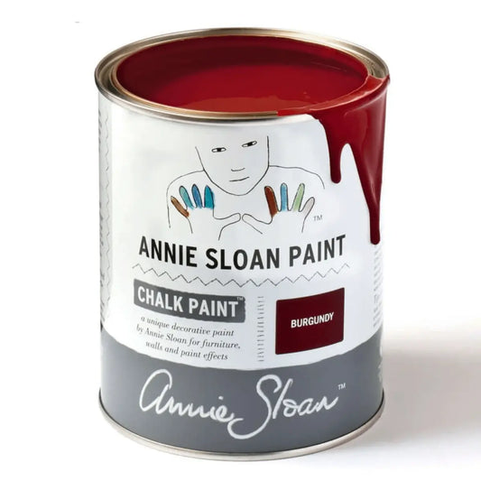 Burgundy - Annie Sloan Chalk Paint®
